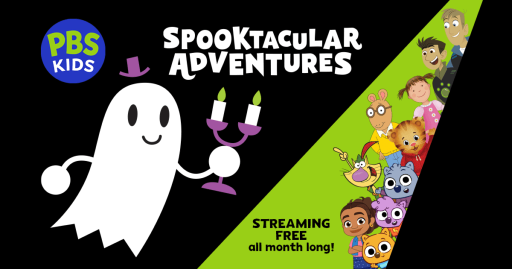 Spooktacular Adventures