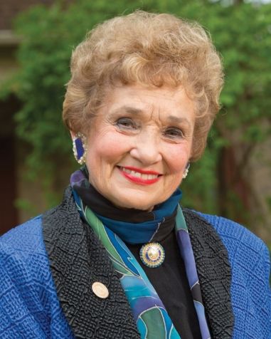 Sheila Klinker