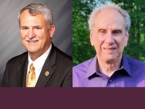 State House District 30: Michael Karickhoff (R) and Michael Katcher (D)