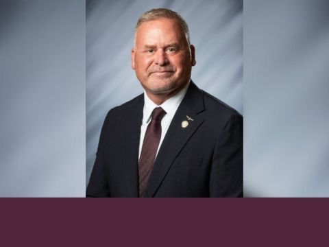 State House District 57: Craig Haggard (R)