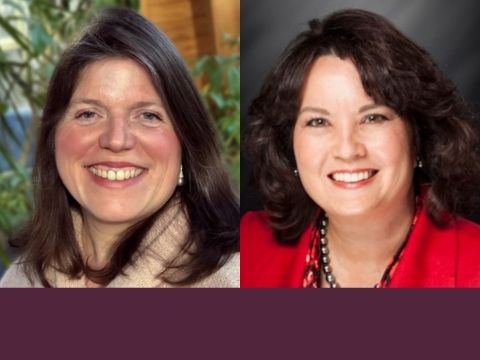 State House District 60: Michelle Higgs (D) and Peggy Mayfield (R)