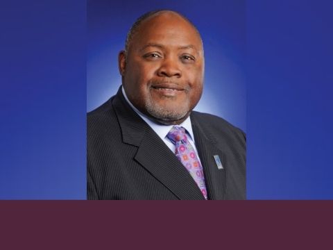 State House District 96: Gregory Porter (D)