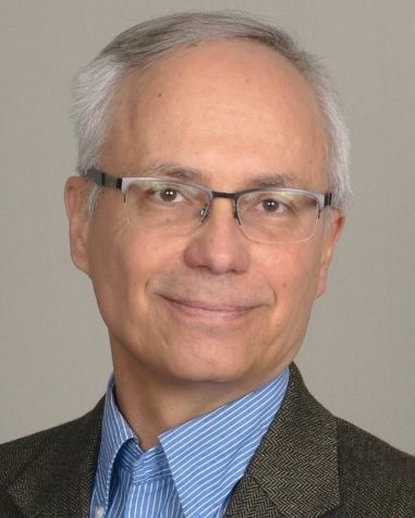 Mark Renholzberger