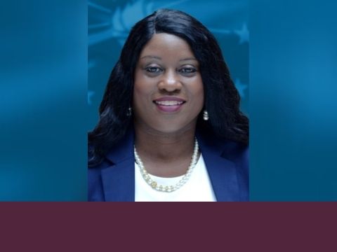 2024 Indiana State Senate District 34: La Keisha Jackson (D)