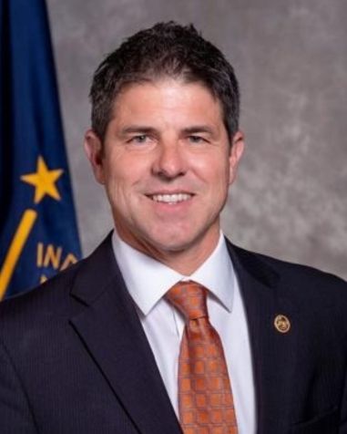 Rodric D. Bray (R) - Incumbent