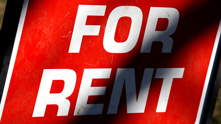 Indiana's need for affordable housing tops priority list for economic advocacy group