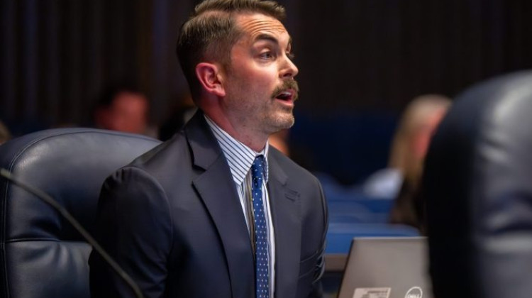 How property tax cuts are affecting crime grants and immigration programs