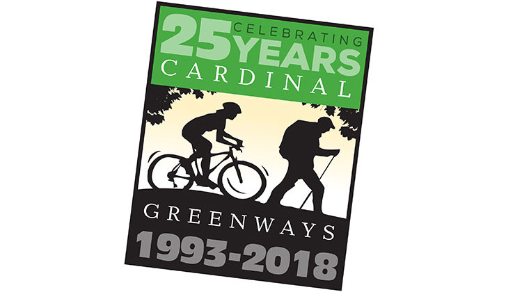 Cardinal Greenways/Facebook