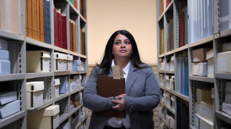 Interview: 'Beyond el Barrio' explores the history of Indianapolis' first Mexican American neighborhood