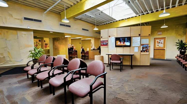 Fear of deportation is keeping people from accessing healthcare