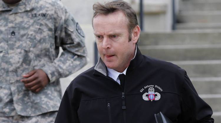 Army Brigadier General Pleads Guilty To Adultery