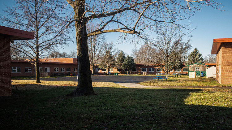 Indiana School for the Blind planning for next 100 years