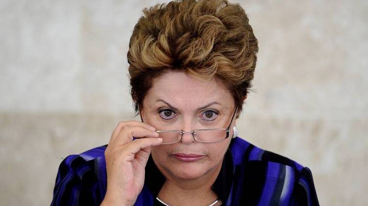 Brazil Admits It Has Spied On U.S. Diplomats 