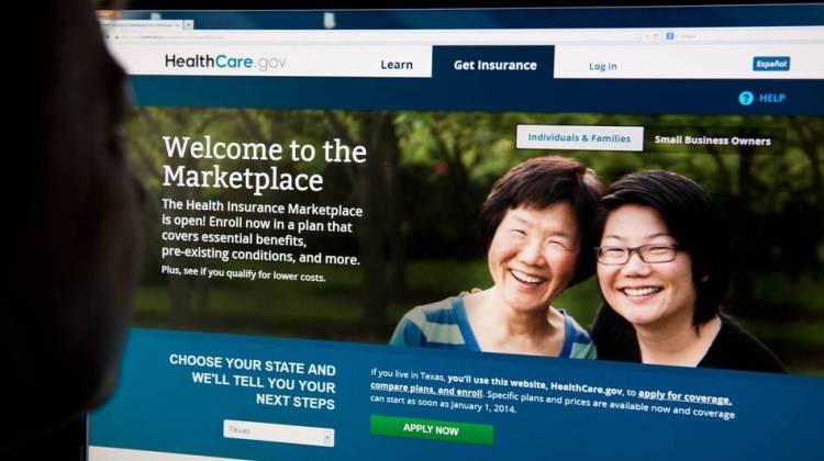 Obama Administration Addresses Health Care Website Fumbles