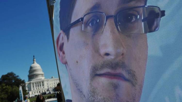 No Clemency For Snowden, U.S. Officials Say