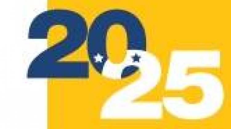 Chamber Reflects on Vision 2025