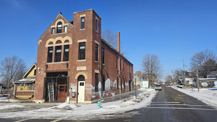 Crowdfunding campaign aims to address food desert in Northwest Landing