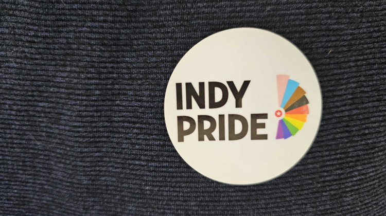 Indy Pride announces changes coming to 2025 Pride festival