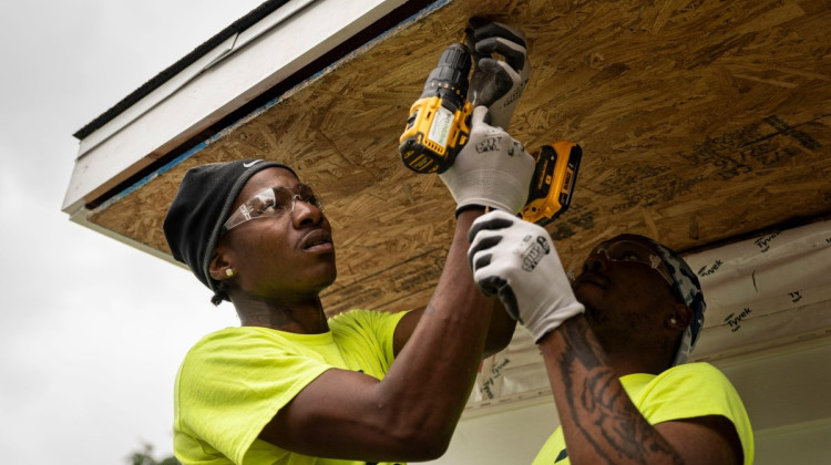 Will Indiana’s push to expand apprenticeships leave Black men behind?
