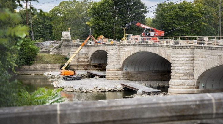30th Street Bridge could reopen this year. What’s taking so long?
