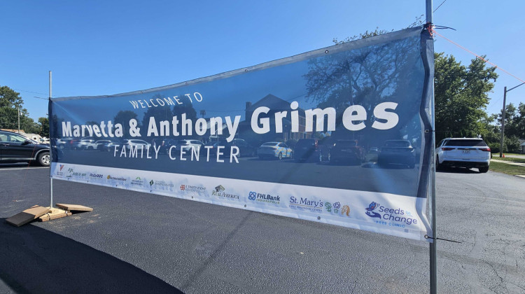 New treatment facility on Indy's west side aims to help those seeking a sober life