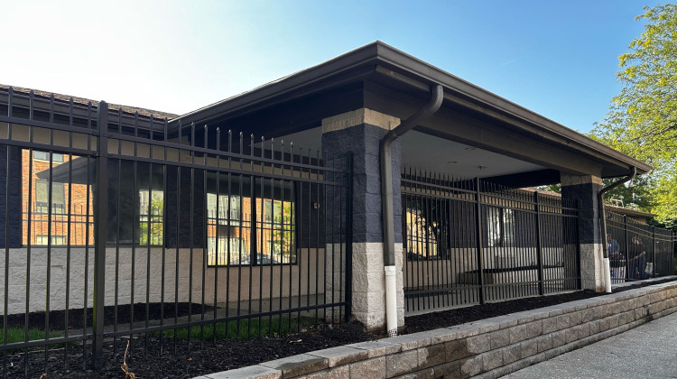 New housing project offers stability for foster youth aging out of care