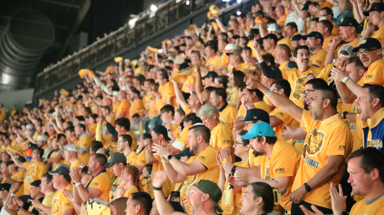 Decades of hope come down to one game as Pacers chase first NBA title