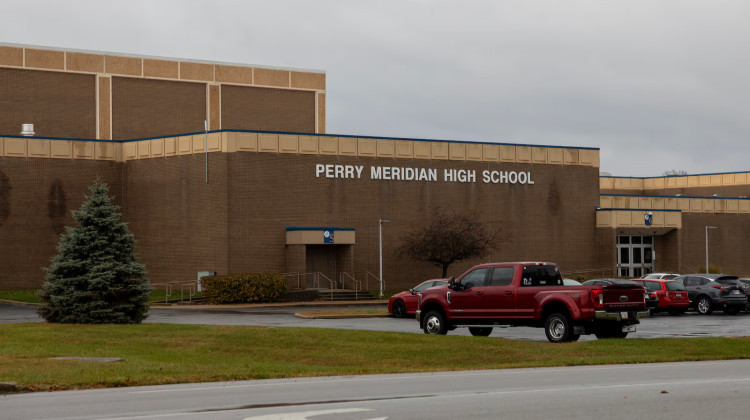 Lawsuits allege culture of violence left 2 Perry Township Schools students with head injuries