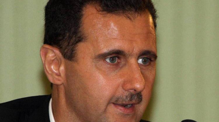 Syria Denies Reports Of President Assad's Defiant Comments