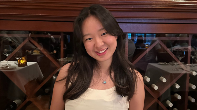 Purdue student released after ICE detainment