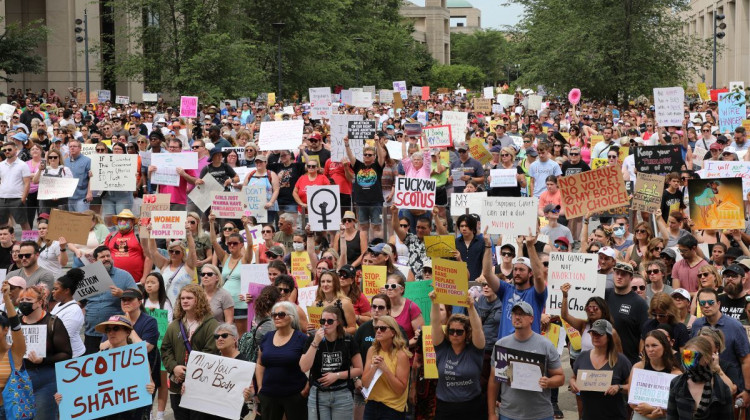 Ruling lifts Indiana’s near-total abortion ban for some with religious objections