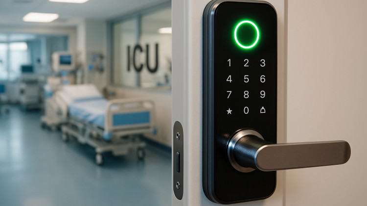 IN rural care gets federal funding lift