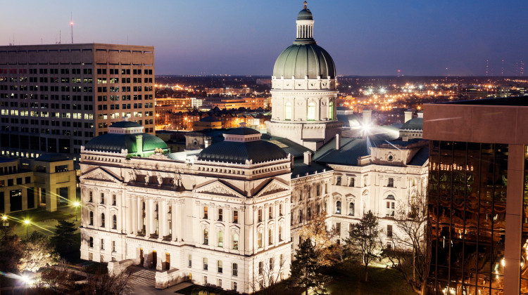 IN Democrats challenge Gov. Braun's Civil Rights Commission pick