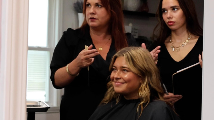 Cosmetologists imagine makeover for education in Indiana