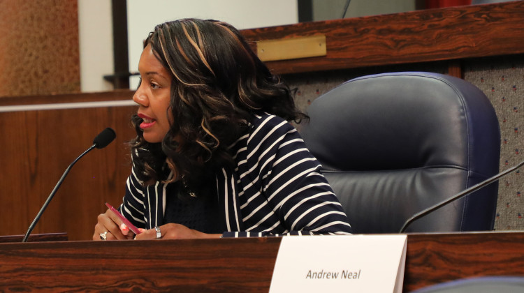 Mayor's education group begins rethinking Indianapolis schools. What happens next?