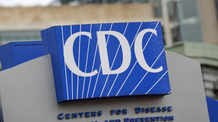 The Centers for Disease Control and Prevention is shown, March 15, 2020, in Atlanta. The current strain of bird flu has been detected in wild birds and poultry, as well as mammals like cows. - (AP Photo/John Bazemore, File)