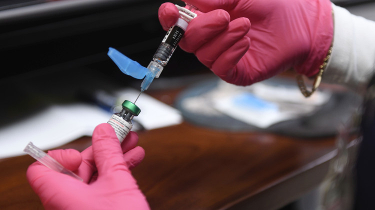 US measles case count climbs slightly to 1,046 cases, while Indiana's outbreak ends