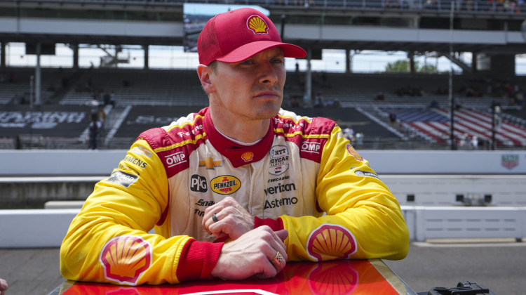 Not so Penske Perfect: Indy 500 rocked by another cheating scandal by marquee team