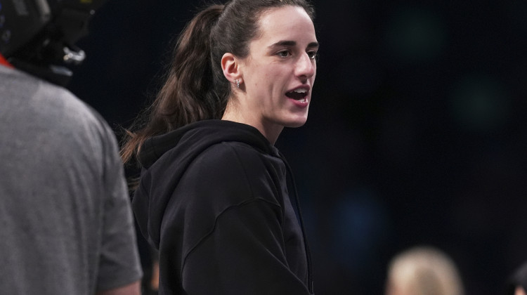 Caitlin Clark sidelined again with another injury heading into All-Star weekend