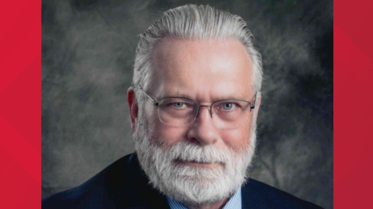 Randolph County judge facing disciplinary charges