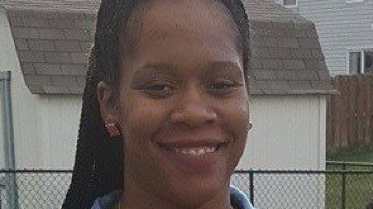 30-year-old Najah Ferrell - Avon Police Department