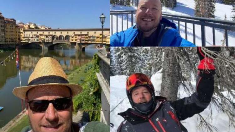 State investigation finds Columbus trustee used township credit card for $1.12 million in personal spending