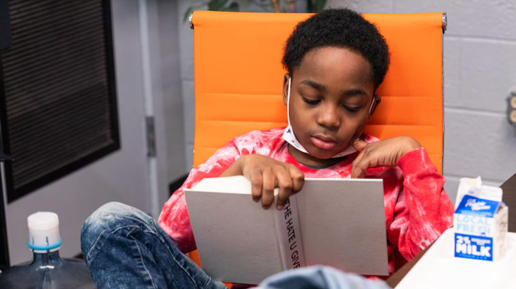 ILEARN scores improve slightly for Indianapolis Public Schools, charters