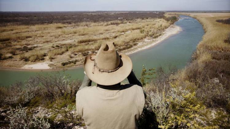 Amid Complaints, Lawmakers Seek More Oversight For Border Agents