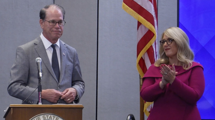 In effort to erase DEI, Indiana cuts school and college programs. Here's what got targeted