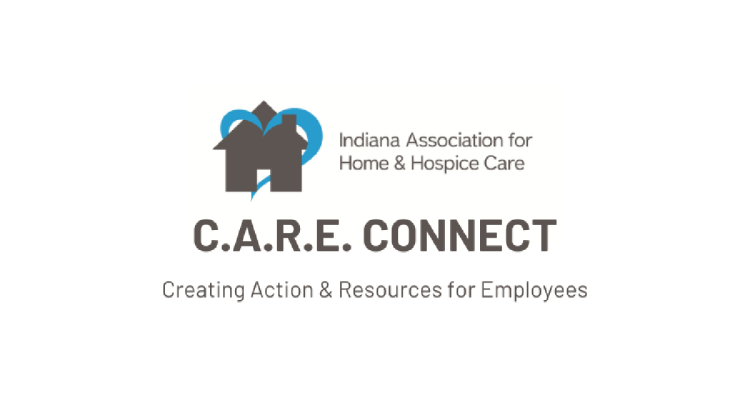 More than half of caregivers rely on public assistance and 15 percent lack health insurance according to a MissionCare Collective report.  - Courtesy of Indiana Association for Home and Hospice Care