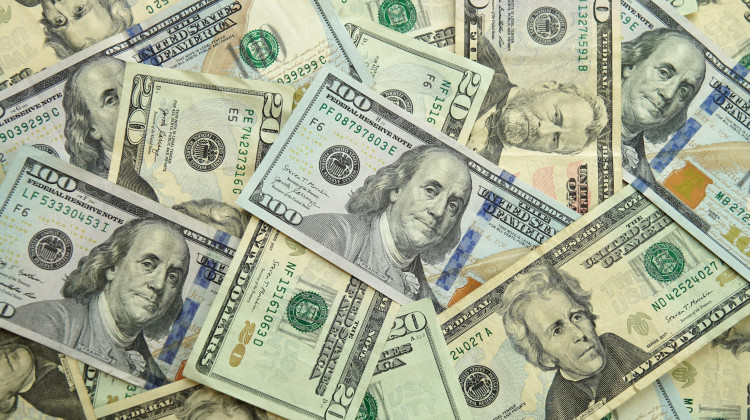 The 10 highest-compensated public school employees in 2024 include nine traditional district superintendents and one charter school CEO. - Shutterstock