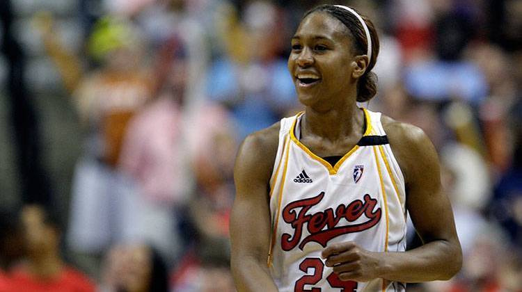 The unlikely bond of Kobe Bryant and Tamika Catchings