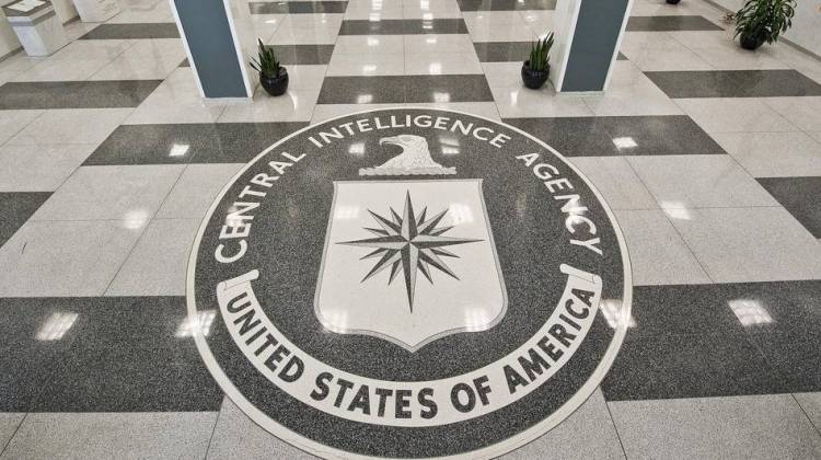 Claims And Counterclaims Fly As CIA And Senate Exchange Fire