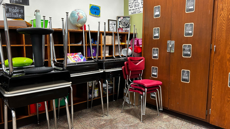 'It's a crisis.' ILEARN scores show deep racial, academic divides in Marion County